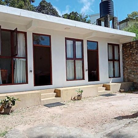 Ceylan Crest Ella Exterior foto